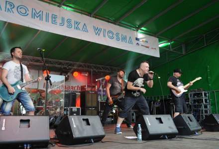 Staromiejska Wiosna - niedziela